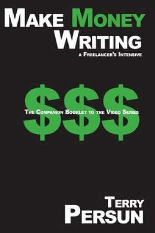 Cover of Make Money Writing