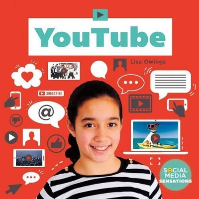 Cover of Youtube