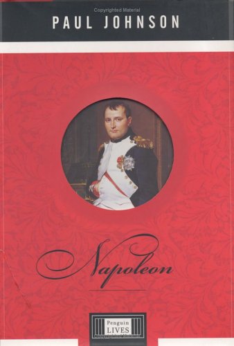 Cover of Napoleon