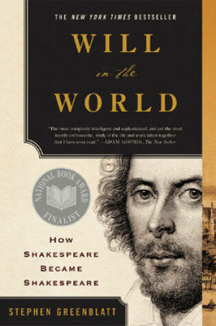 Cover of Will in the World