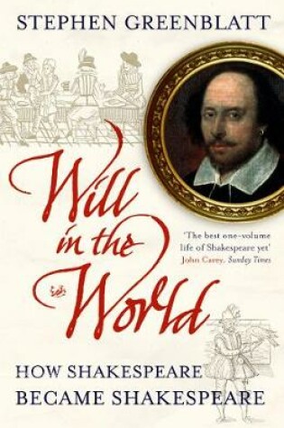 Cover of Will In The World