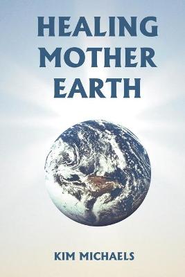 Book cover for Healing Mother Earth