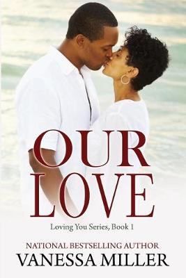 Book cover for Our Love