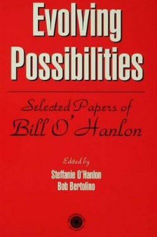 Cover of Evolving Possibilities