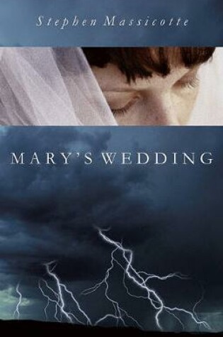 Cover of Mary's Wedding (Second Edition)