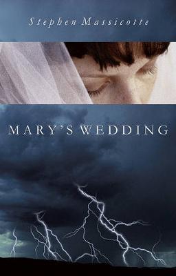 Book cover for Mary's Wedding (Second Edition)