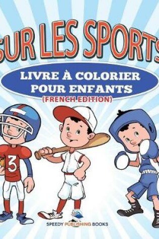 Cover of Livre à Colorier Pour Enfants Sur Les Robots (French Edition)