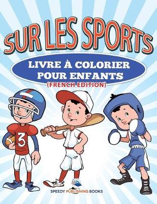 Book cover for Livre à Colorier Pour Enfants Sur Les Robots (French Edition)