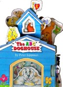 Book cover for ABC Doghouse