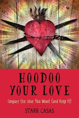 Cover of Hoodoo Your Love