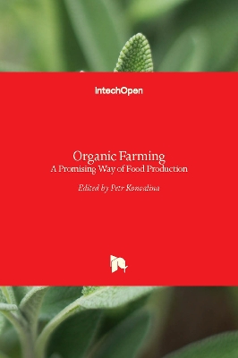 Cover of Organic Farming