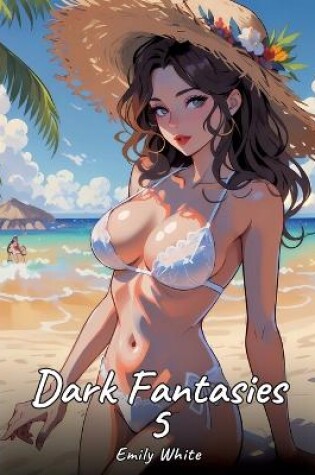 Cover of Dark Fantasies. 5