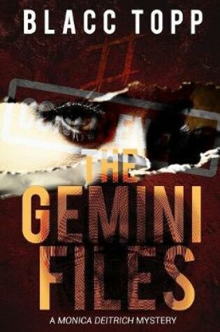 Cover of The Gemini Files