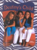 Book cover for Destiny's Child