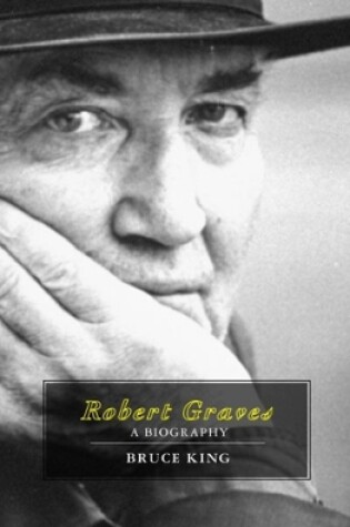 Cover of Robert Graves