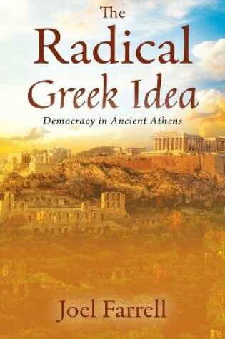 Cover of The Radical Greek Idea