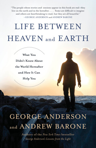 Book cover for Life Between Heaven and Earth