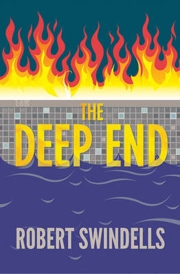Book cover for The Deep End