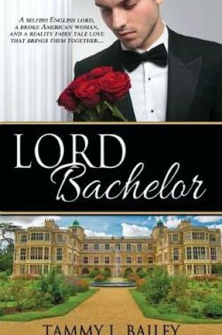 Cover of Lord Bachelor