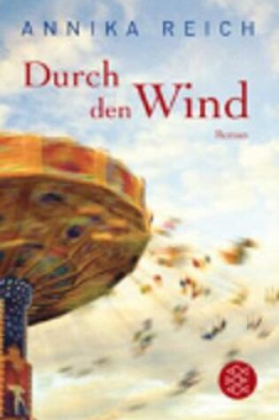 Cover of Durch den Wind