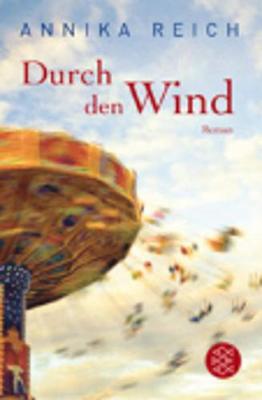 Book cover for Durch den Wind