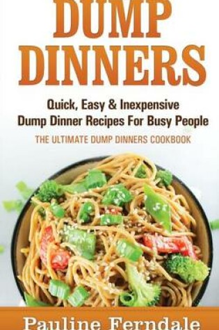 Cover of Dump Dinners