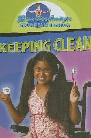 Cover of Keeping Clean