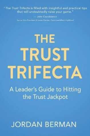 Cover of The Trust Trifecta