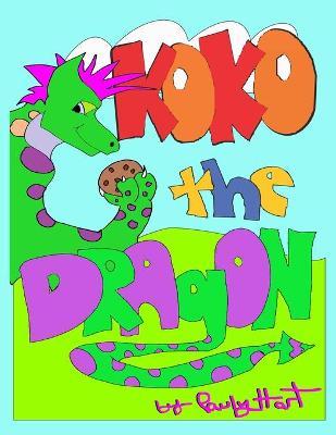 Cover of Koko the Dragon