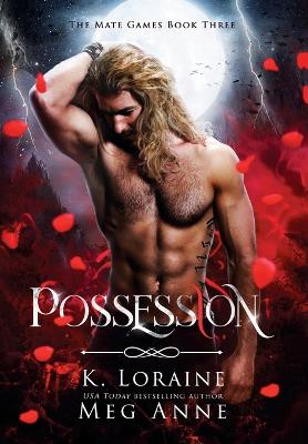 Book cover for Possession