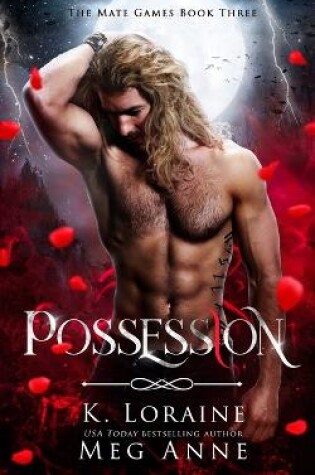 Cover of Possession