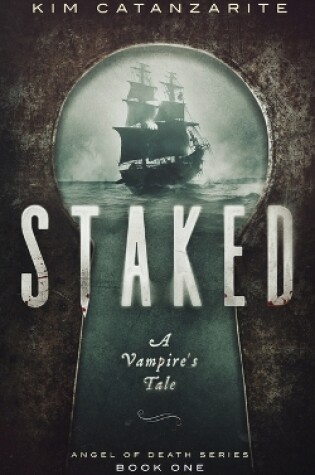 Cover of Staked