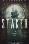 Book cover for Staked