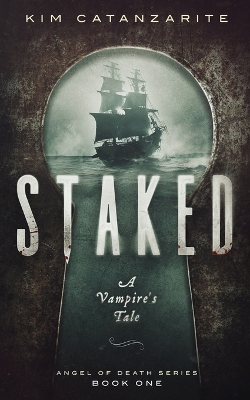 Cover of Staked