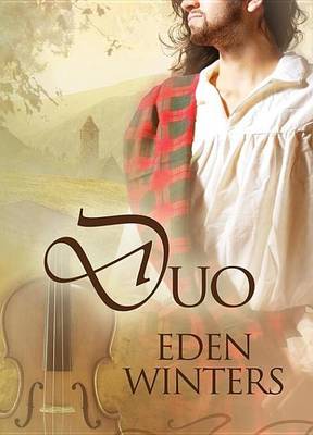 Book cover for Duo