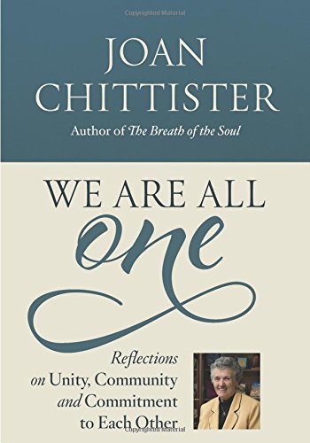 Book cover for We Are All One