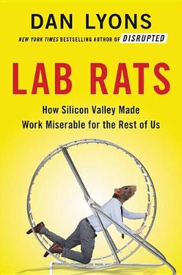 Lab Rats by 