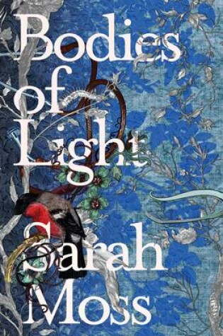 Cover of Bodies of Light
