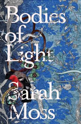 Book cover for Bodies of Light