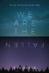 Book cover for We Are the Fallen