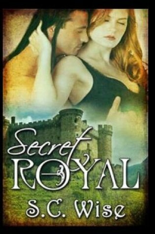 Cover of Secret Royal