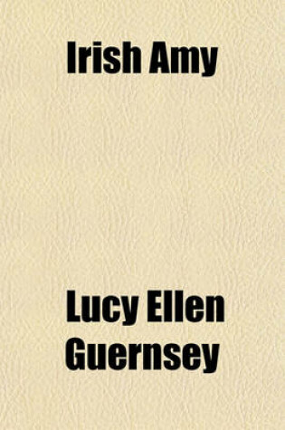 Cover of Irish Amy