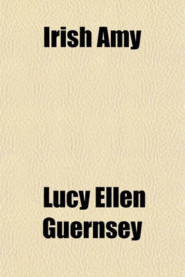 Book cover for Irish Amy