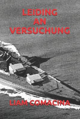 Book cover for Leiding an Versuchung