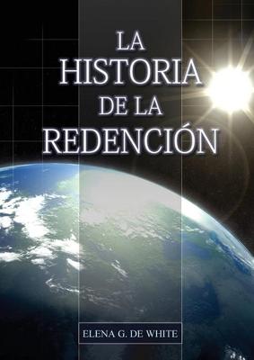 Book cover for La Historia de la Redencion
