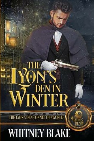 Cover of The Lyon's Den in Winter