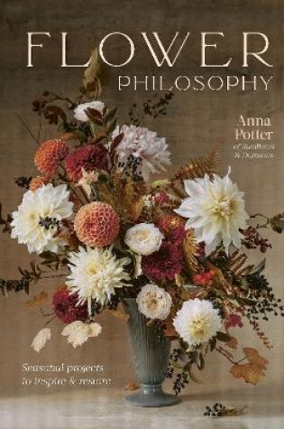 Cover of Flower Philosophy