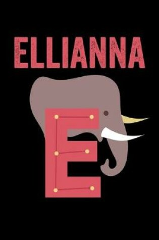 Cover of Ellianna