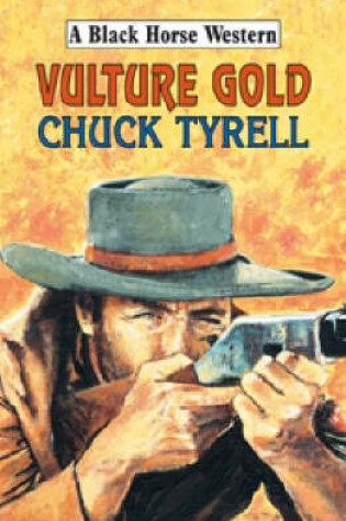 Cover of Vulture Gold