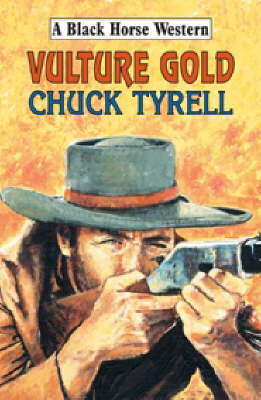 Cover of Vulture Gold